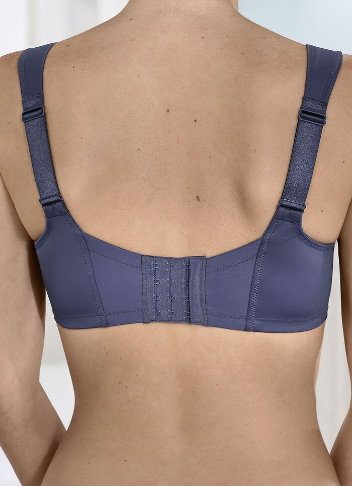 Anita Entlastungs-BH BLAUGRAU