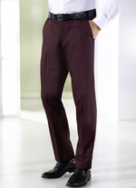 Hose mit Seitentaschen 