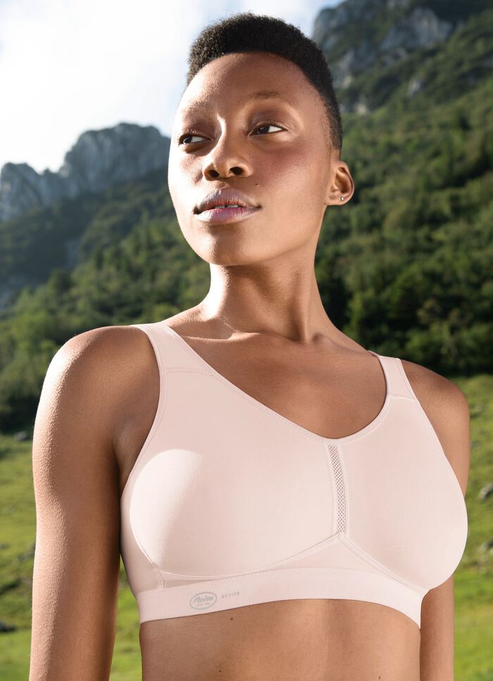 Anita Sport-BH aus atmungsaktivem Material 