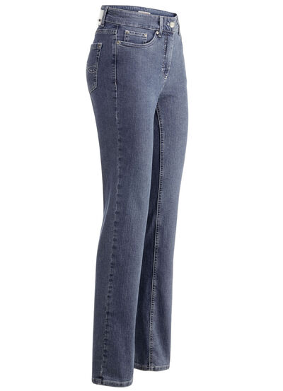 Komfortjeans ROMI 