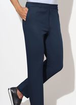 "Klaus Modelle"-Schlupfhose in 4 Farben MARINE