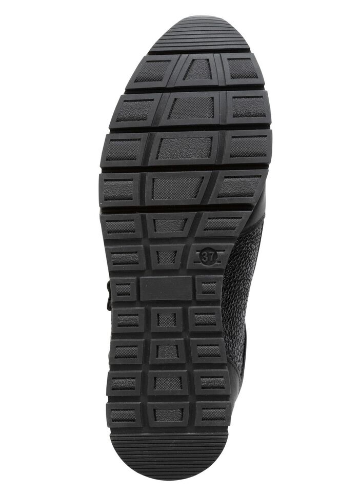  ELENA EDEN Slipper aus Nappaleder 