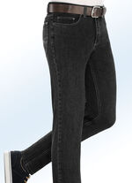 "Paddock's"-Jeans in 4 Farben SCHWARZ