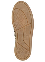 Waldläufer, modische Damen-Sneaker, Weite H, mit herausnehmbarem Fußbett BRAUN