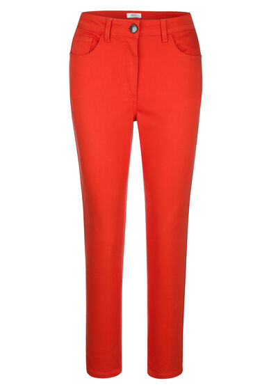 Hose in 5-Pocket-Form 