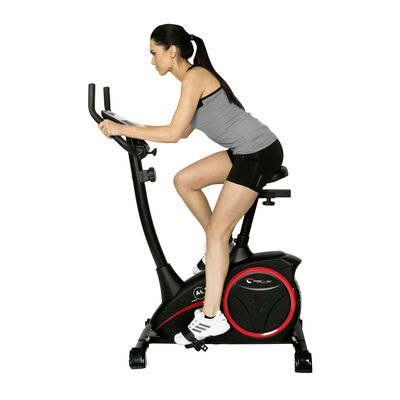 Christopeit Heimtrainer AL 1 
