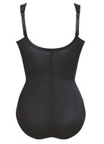 Anita Hosenkorselett mit transparenten T&uuml;lleins&auml;tzen 
