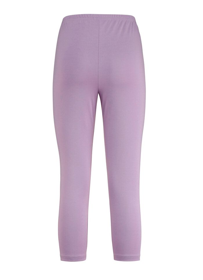 Capri-Leggings 
