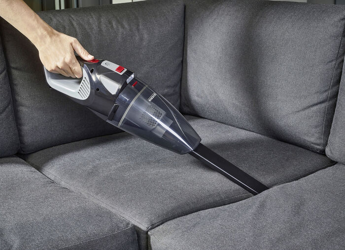 Severin HV7147 2-in-1 Akku-Handstaubsauger 