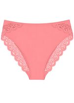 Triumph-Amourette Slip mit Elastikspitze FLAMINGO