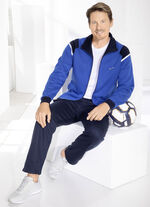 Freizeitanzug mit elastischem Bund 