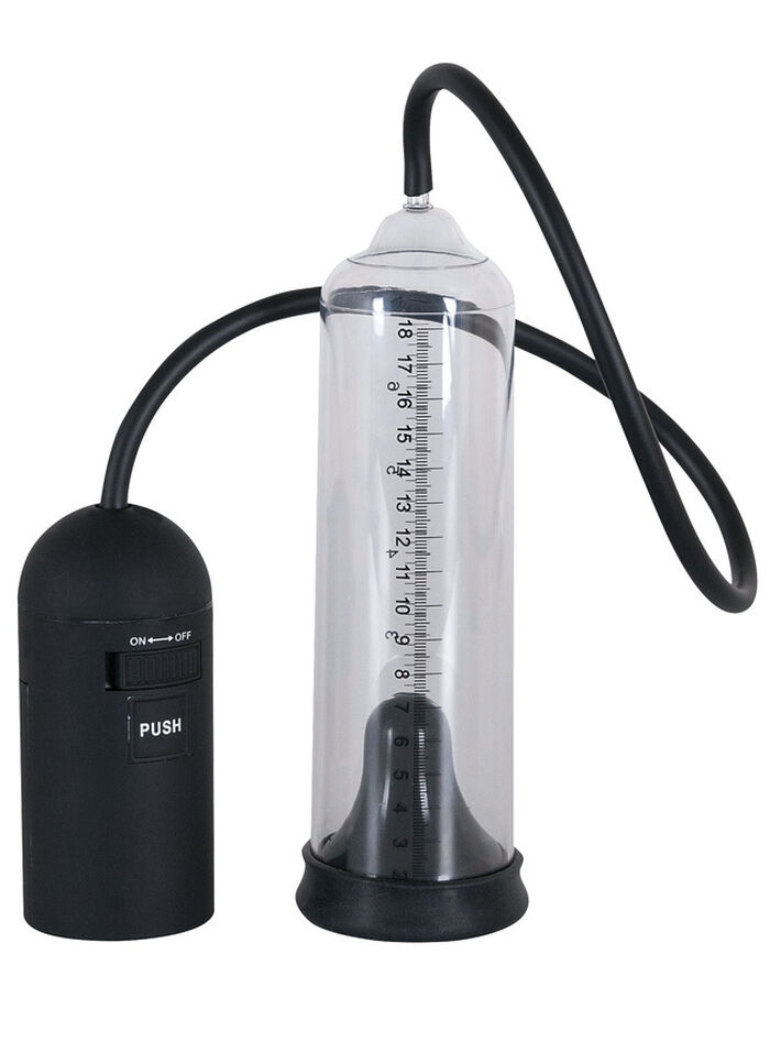 Penispumpe 