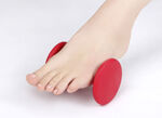 Vital Comfort Faszien-Fußroller 