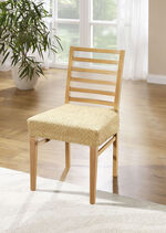 Stretchbezüge BEIGE