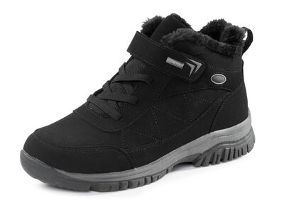 Bootie mit Klimamembrane ausgestattet 