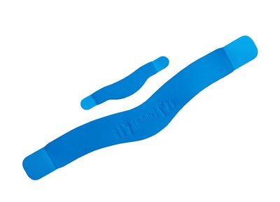 Nachkaufset, 2-teilig, f&uuml;r Hallux valgus-Schiene Slim Comfort 