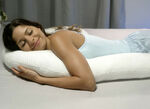 Dreamolino Swan Pillow Ganzkörperkissen 