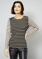 Ringelshirt 