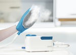 Dampfreiniger Livington SteamTouch 