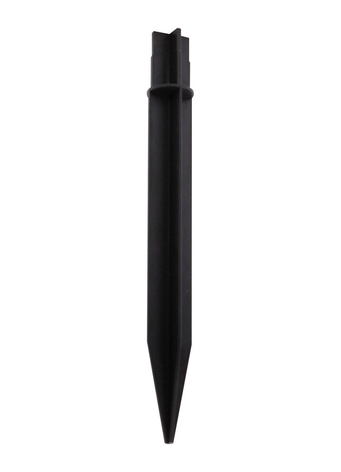 LED-Strahler Panta Trio Solar 