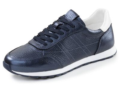 ELENA EDEN, komfortable Damen-Sneaker, Weite G, mit herausnehmbarem Fu&szlig;bett 