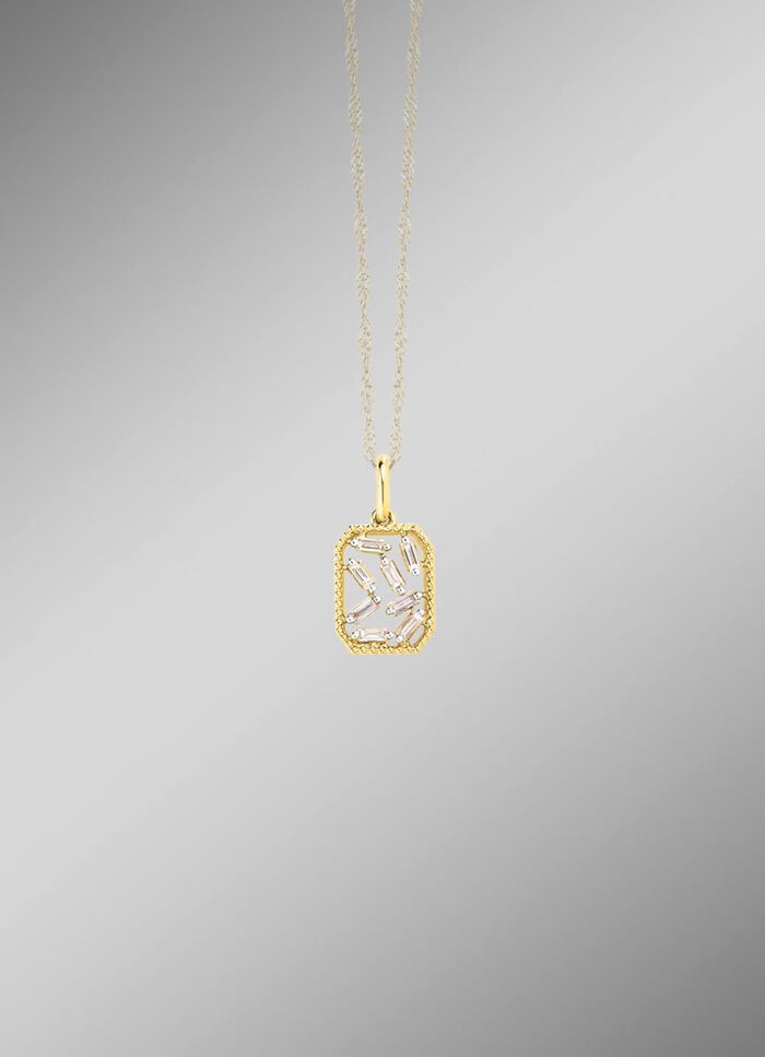 Stilvolle Anh&auml;nger 