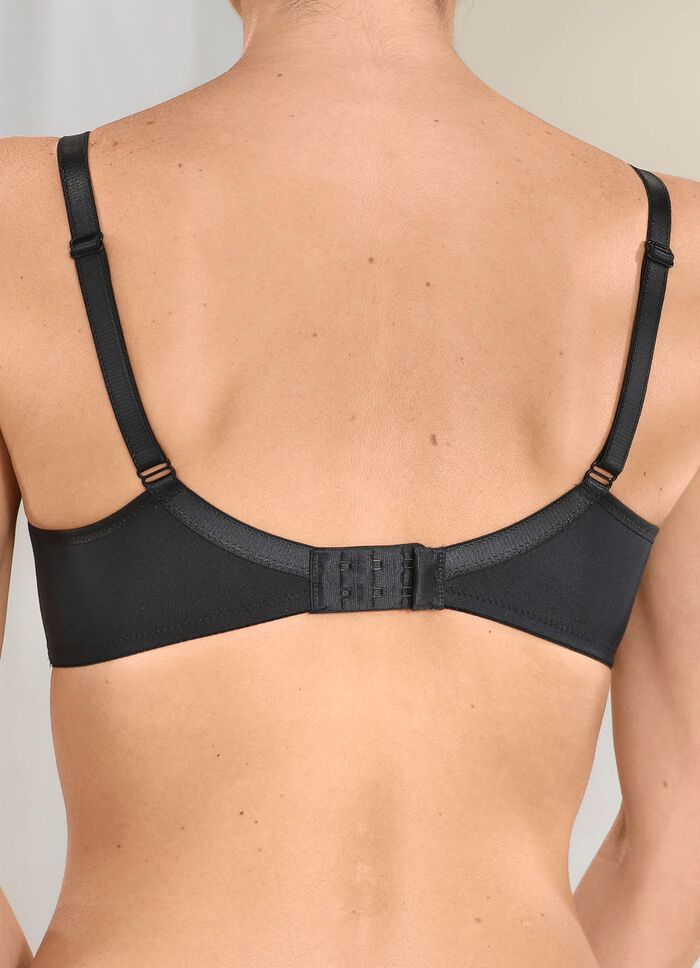 Bezaubernder Felina B&uuml;gel-BH mit Floraldessin 