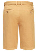 Lässige Bermudas von "Redpoint" in 3 Farben OCKER