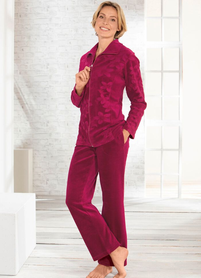 Hausanzug von Miss Ulrike 