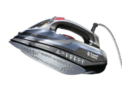 Russell Hobbs Dampfb&uuml;geleisen zum Hammerpreis 