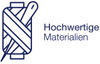 BADERde_DE1Logo_HochwertigeMaterialien