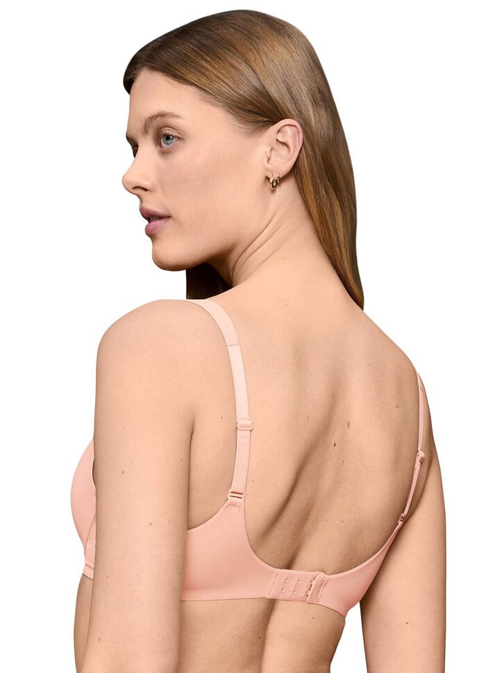 Triumph-Body Make-up Illusion  B&uuml;gel-BH f&uuml;r ein zauberhaftes Dekollet&eacute; 