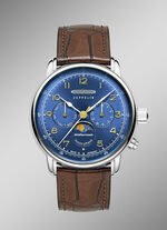 Zeppelin Quartz-Herrenuhr 