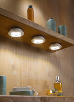 Universell einsetzbares LED-Lampen-Set