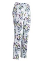 Hose mit farbbrillantem Inkjet-Druck 