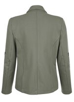 Blazer mit Knopfleiste 