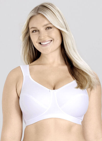 Miss Mary BH mit atmungsaktiven Cups  Miss Mary BH mit atmungsaktiven Cups