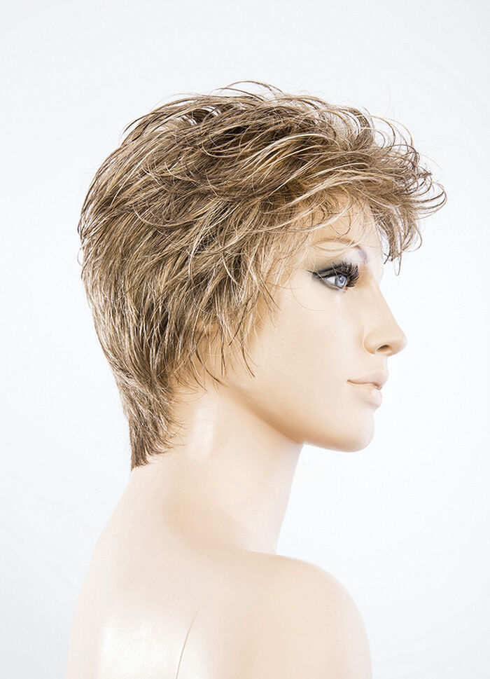 Perücke Dany Comfort aus der Giorgio Montana Collection BLOND MIX