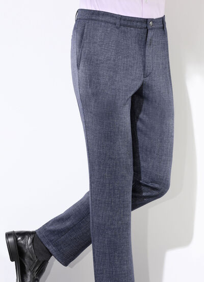  "Klaus Modelle"-Hose in 4 Farben 