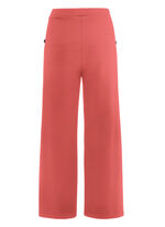 Culotte mit Zierknöpfen ORANGE
