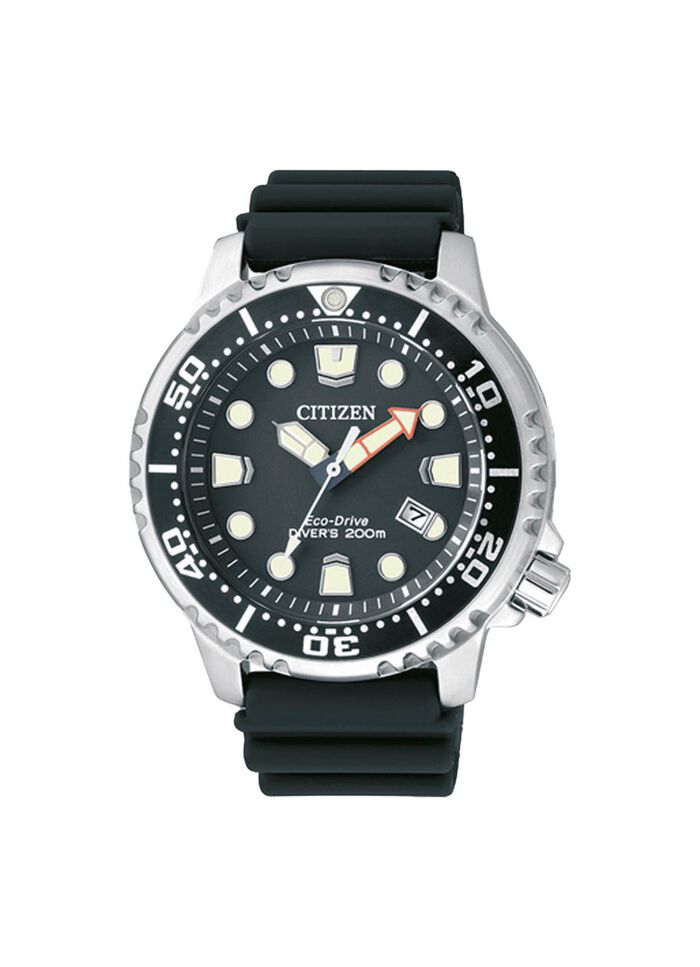 "Citizen"-Solar-Herrenuhr 