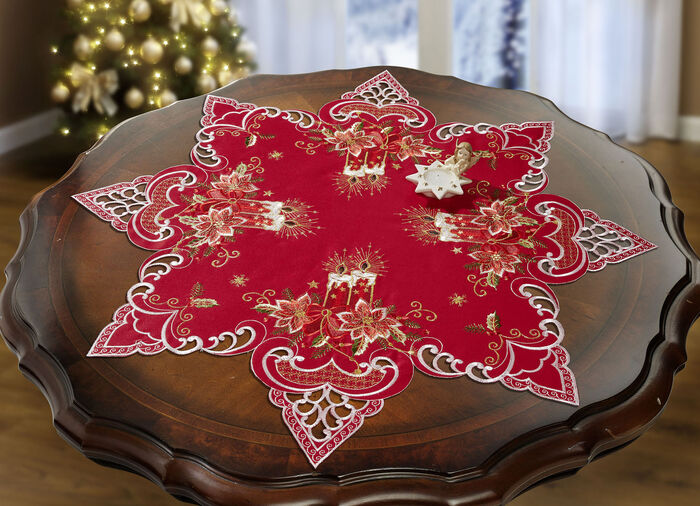 Festliche Tisch- und Raumdekoration von Sch&auml;fer 