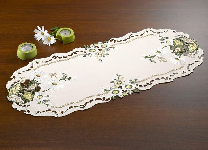 Tisch- und Raumdekoration 