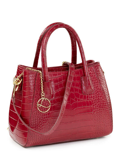 Laurina, Tasche, Damen, mit abnehmbarem, verstellbarem Umhängeriemen 