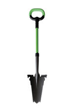 All-in-One Spaten Hammersmith Rayzer Shovel 