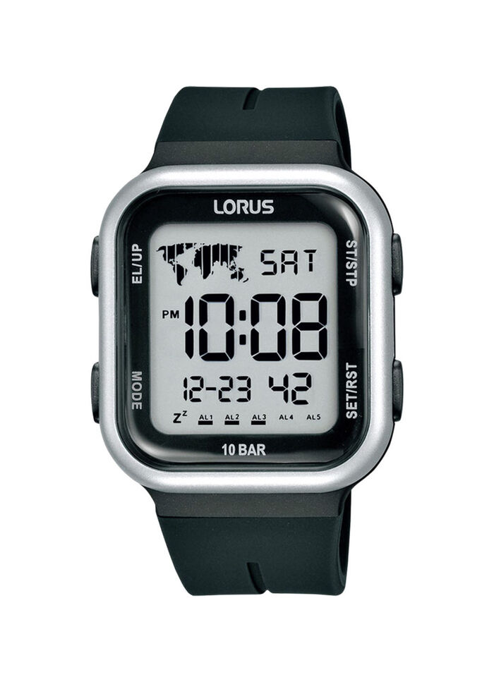 Digital-Herrenuhr Lorus R2351PX9  