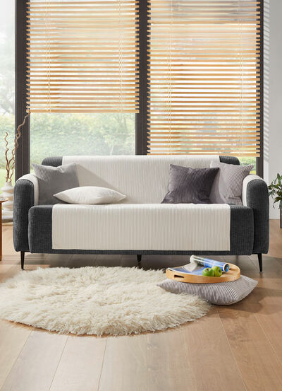 Wohnaccessoires mit Anti-Rutsch-Beschichtung 