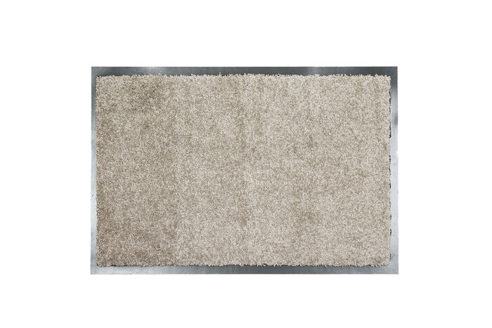 Schmutzfangmatte  BEIGE