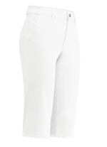 Magic-Jeans-Bermudas ECRU
