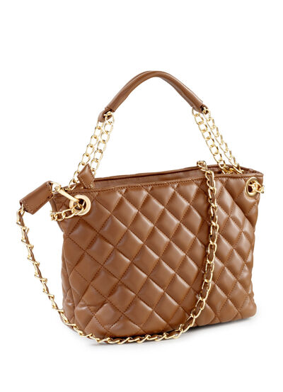Collezione Alessandro, Tasche, Damen, mit abnehmbarem Umhängeriemen 